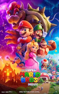 Super Mario Movie RP