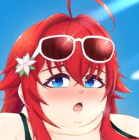 Fat Rias Gremory