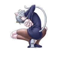 Neferpitou 