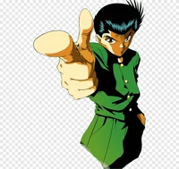 Yusuke Urameshi