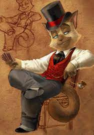 Wick Sable _Yandere_