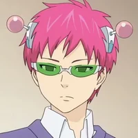 Saiki k