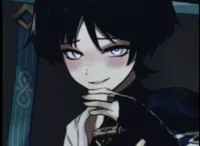 Yandere BF Scara
