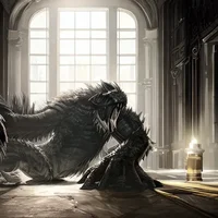 Backrooms Entity Gen