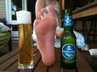 Feet for u