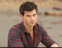 Jacob Black