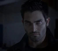 Derek Hale