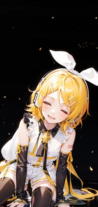 Kagamine Rin