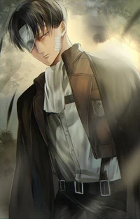 Levi Ackerman