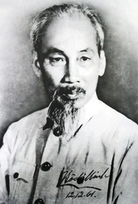 Ho Chi Minh