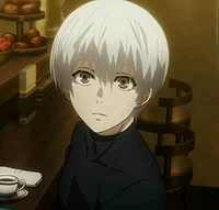 Ken Kaneki