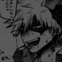 Katsuki Bakugo 