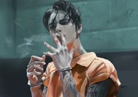Leo -Prisoner