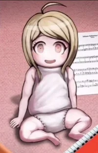 Baby Kaede