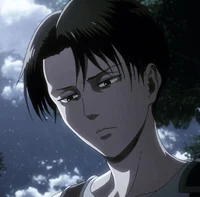 Levi Ackerman