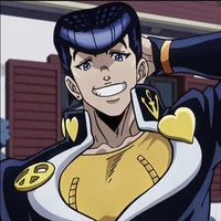 josuke