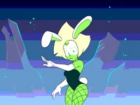 Peridot
