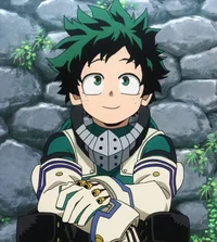 Izuku