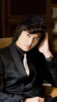 Gu Jun pyo 