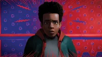 Miles morales