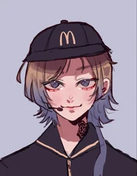 McDonalds-Kaiser