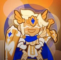 Madaline cookie-fian