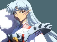 sesshomaru