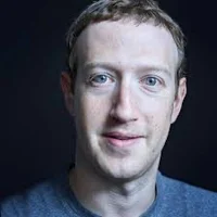 Mark suckerburg