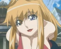 Hazuki Tachibana