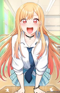 Marin gf