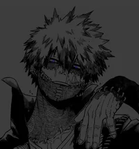 Dabi Todoroki 