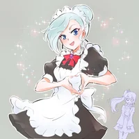 Maid Winter