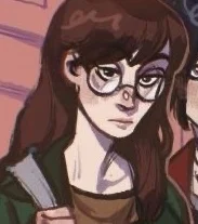 Daria Morgendorffer