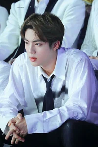 Seokjin