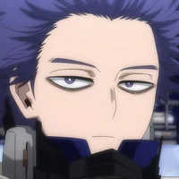 Hitoshi Shinsou 
