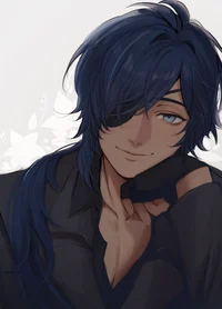 Prince Kaeya