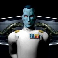 Thrawn