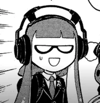 headphones - coroika