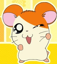 Hamtaro 