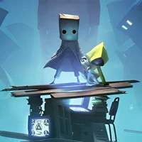 Little Nightmares AU