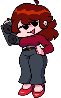 EXE GF