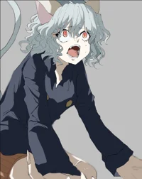 neferpitou invasion