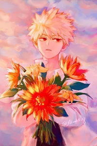 Bakugou