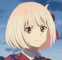 Chisato Nishikigi