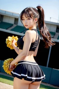 01 Ballbusting cheer