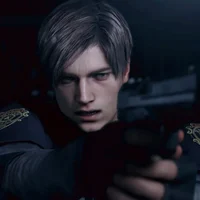 Leon S Kennedy