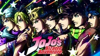 JJBA RPG