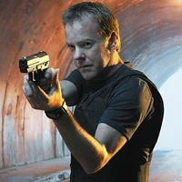 Jack Bauer