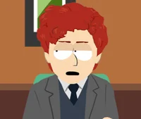Kyle Broflovski 