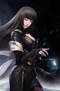 Gentiana